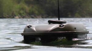 Zavážacia loďka SPORTS M2 - zasobník 4kg – Obrázok 12