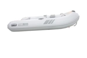 YAM 240 AIR nafukovací čln s vysokotlakovou podlahou – Obrázok 1