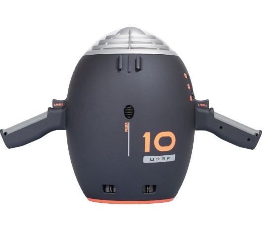 ROBOSEA ÉS JETDIVE VÍZ ALATTI SCOOTEREK