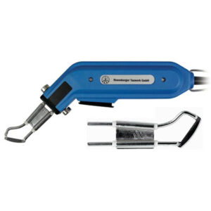 Náhradný rezný hrot k tavnej rezačke na laná PROFI – Obrázok 1