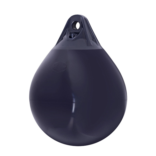 POLYFORM-ALL-BLACK-FENDER-BUOY