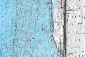 Plavebná mapa Garmin Navionics Vision+™ | NVEU014R | Taliansko, Jadranské more – Obrázok 4