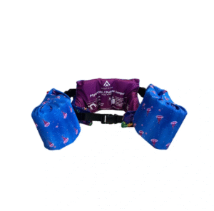 Detské rukávniky s pásom od 15 kg do 30 kg – Obrázok 4