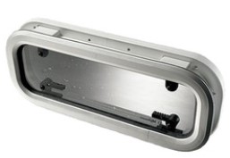 Fenster Portlights - bukó modellek