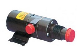 Čerpadlá na odpadovú vodu (macerator)