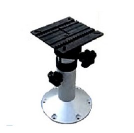 Podstavce pod sedadlá