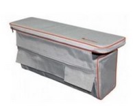 Tárolótáskák és zsákok felfújható csónakokhoz