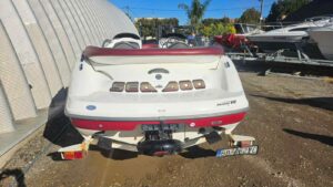 Sea-Doo Challenger 1800 motorový čln (r.v. 2002) – Obrázok 4