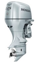 HONDA külső hajómotorok