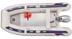 HONWAVE modellek alumínium padlóval