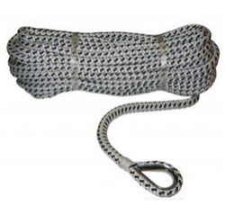 Hotové kotevné laná s okami