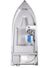 MARINE ALUMÍNIUM CSÓNAKOK