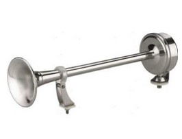 Zvuková signalizácia