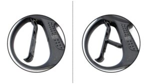 Set tlaková pištoľ, nástavec, tryska a hadica – Obrázok 7