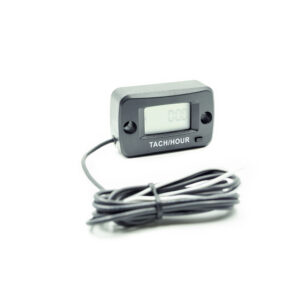 Waspper tachometer – Obrázok 4