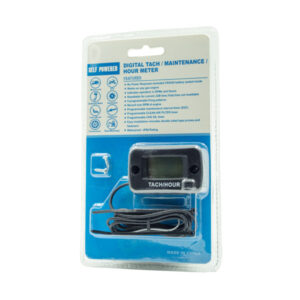 Waspper tachometer – Obrázok 5