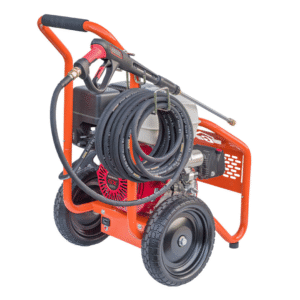 Gaspper GP4200HD benzínový vysokotlakový čistič, Honda, 15.0 HP, 290 bar/4 200 PSI – Obrázok 8