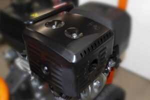 Gaspper GP4000LD benzínový vysokotlakový čistič, Peggas, 13.5 HP, 275 bar/4 000 PSI – Obrázok 9