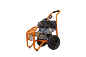 Gaspper GP4000LDH benzínový vysokotlakový čistič, Peggas, 13.5 HP, 275 bar/4 000 PSI – Obrázok 3