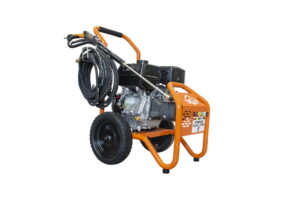 Gaspper GP4000LDH benzínový vysokotlakový čistič, Peggas, 13.5 HP, 275 bar/4 000 PSI – Obrázok 5
