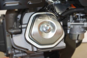 Gaspper GP4000LDH benzínový vysokotlakový čistič, Peggas, 13.5 HP, 275 bar/4 000 PSI – Obrázok 9