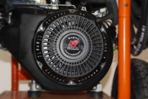 Gaspper GP4000LDH benzínový vysokotlakový čistič, Peggas, 13.5 HP, 275 bar/4 000 PSI – Obrázok 8