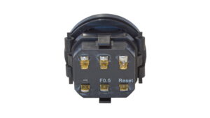 Waspper tachometer – Obrázok 4