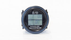 Waspper tachometer – Obrázok 5