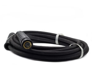 Vysokotlaková gumená hadica 1/4″ 10m – Obrázok 8