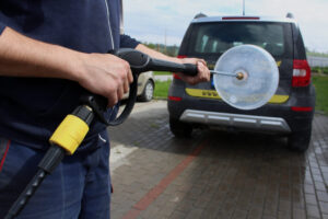 Waspper regulátor tlaku – Obrázok 6