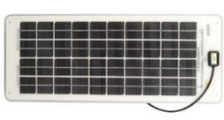 Solárne moduly SunWare S-Serie