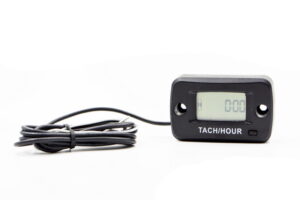 Waspper tachometer – Obrázok 7