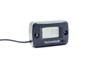 Waspper tachometer – Obrázok 8