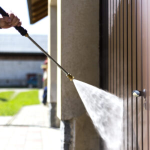 Set vysokotlaková pištoľ, nástavec, trysky – Obrázok 10