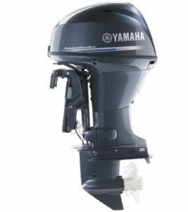 YAMAHA F30 LA závesný lodný motor (staré označenie F30 BETL)