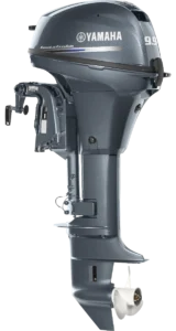 YAMAHA F9.9 LEB závesný lodný motor (staré označenie F9.9 JEL)