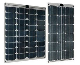 Solárne moduly Laminat
