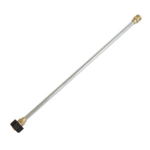 Predĺžovací nástavec z nerezovej ocele 53 cm – Obrázok 1