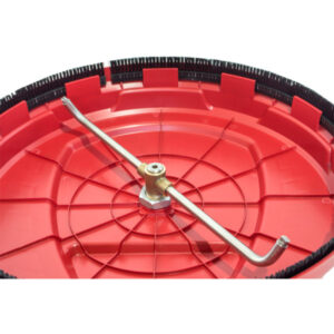 Čistič povrchov s rotačnou tryskou – Obrázok 6