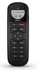 GARMIN Reactor™ Autopilot - diaľkové ovládanie