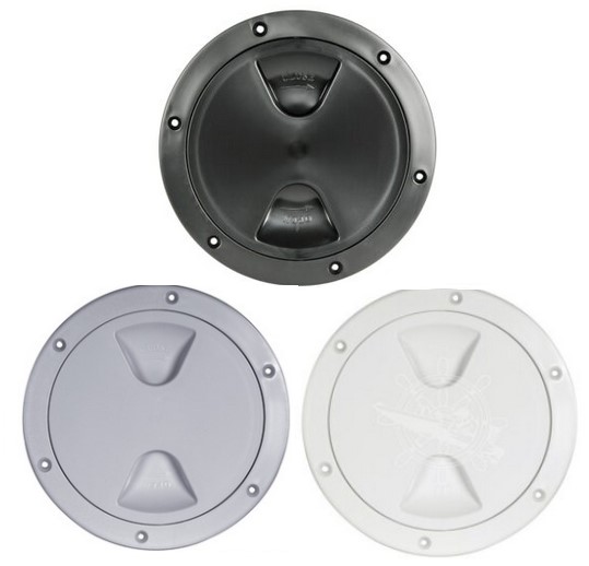 Ellenőrző fedelek és ajtók