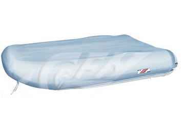 Takaróponyvák felfújható csónakokhoz