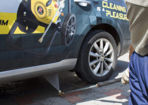 Koncovka s nastaviteľným uhlom a rýchlospojkou – Obrázok 6