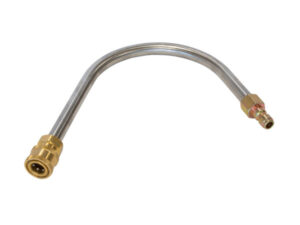 Nástavec na čistenie rýn QC 1/4“- M / QC 1/4″- F 38cm – Obrázok 5