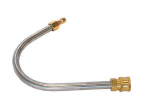 Nástavec na čistenie rýn QC 1/4“- M / QC 1/4″- F 38cm – Obrázok 4