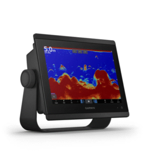Garmin GPSMAP 8410xsv (GPS + sonar) – Obrázok 4