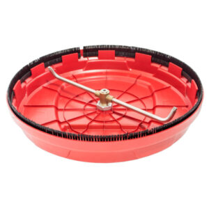 Čistič povrchov s rotačnou tryskou – Obrázok 3