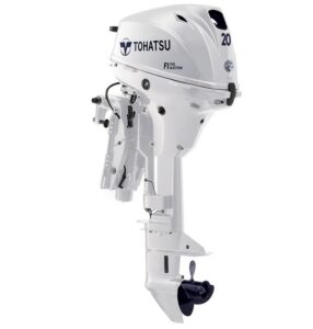 Tohatsu MFS20EW EPTL závesný lodný motor