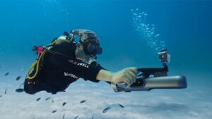 JETDIVE podvodný skúter – Obrázok 6