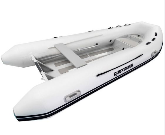 QUICKSILVER NAFUKOVACIE ČLNY